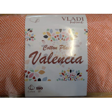 Плед Vladi Валенсия 200х220 Valencia