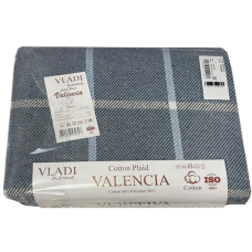 Плед Vladi Валенсия 200х220 Valencia HARRY