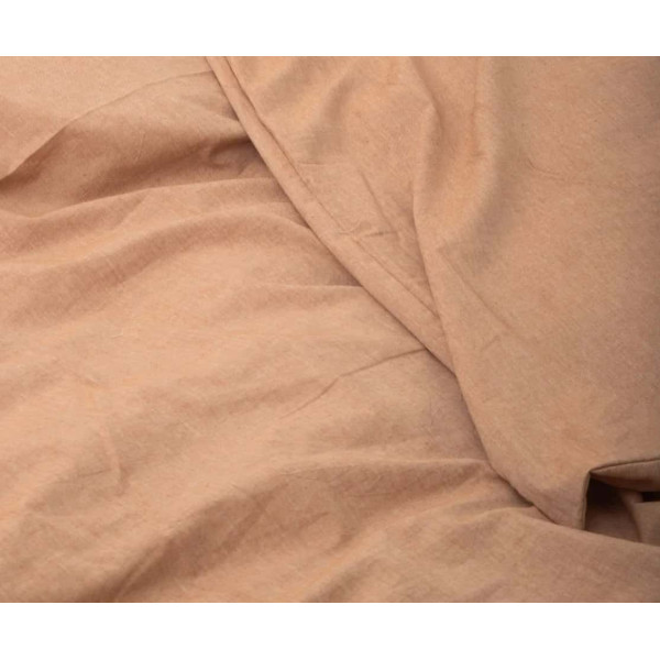 Комплект постільної білизни Tiare євро WASH гладь (63-ev_Wash)