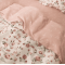 Комплект постельного белья Isleep полуторный ранфорс (23242_pl_isleep)