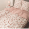 Комплект постільної білизни Isleep подвійний ранфорс 23242 (23242_dv_isleep)