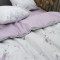 Комплект постельного белья Isleep полуторный ранфорс (24253_pl_isleep)
