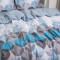 Комплект постельного белья Isleep евро ранфорс (24246_ev_isleep)