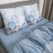 Комплект постельного белья Isleep евро ранфорс (24246_ev_isleep)