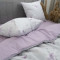 Комплект постільної білизни Isleep євро ранфорс (24253_ev_isleep)