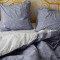 Комплект постельного белья Isleep семейный ранфорс (21154_sm_isleep)