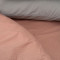 Комплект постельного белья Isleep семейный ранфорс (24278_sm_isleep)