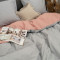 Комплект постельного белья Isleep семейный ранфорс (24278_sm_isleep)