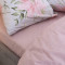 Комплект постельного белья Isleep полуторный ранфорс (24255_pl_isleep)