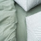 Комплект постельного белья Isleep полуторный ранфорс (25370_pl_isleep)