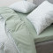 Комплект постельного белья Isleep полуторный ранфорс (25370_pl_isleep)