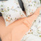 Комплект постільної білизни Isleep євро ранфорс (24329_ev_isleep)