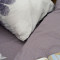 Комплект постельного белья Isleep семейный ранфорс (24269_sm_isleep)