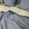 Комплект постельного белья Isleep полуторный ранфорс (24335_pl_isleep)