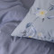 Комплект постельного белья Isleep полуторный ранфорс (25395_pl_isleep)