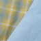 Комплект постільної білизни Tiare євро WASH геометрія (02-ev_Wash-geometry)
