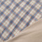 Комплект постільної білизни Tiare євро WASH геометрія (06-ev_Wash-geometry)