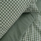 Комплект постільної білизни Tiare євро WASH геометрія (14-ev_Wash-geometry)