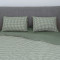 Комплект постільної білизни Tiare євро WASH геометрія (14-ev_Wash-geometry)