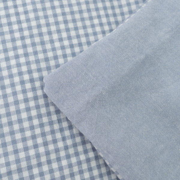 Комплект постільної білизни Tiare сімейний WASH гладь геометрія (05-sm_Wash-geometry)