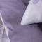 Комплект постельного белья Isleep двойной ранфорс (25400_dv_isleep)