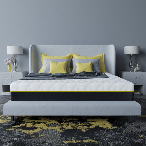 Матрас Usleep Elite Limone 160х190 (0-049692)