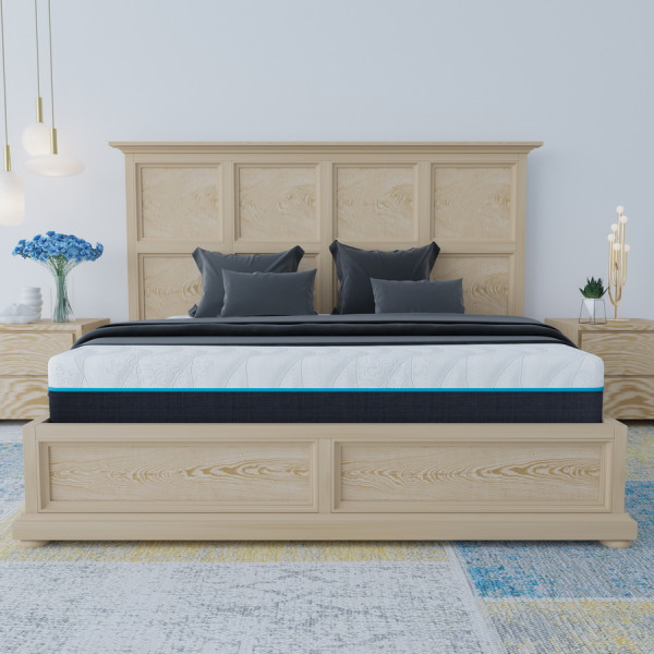 Матрас Usleep Elite Sirmione 120х200 (0-049680)