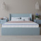 Матрас Usleep Island Blue 120x200 (0-049705)