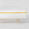 Матрас Usleep Island Yellow 80x200 (0-049725)