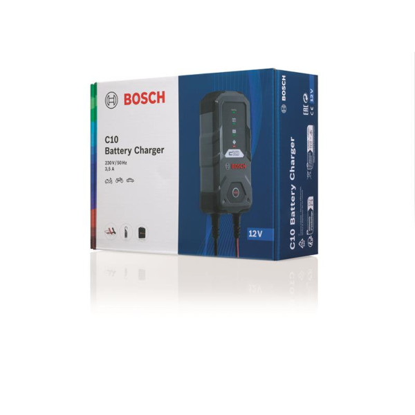 Зарядное устройство для аккумулятора Bosch C10 (0 189 911 010)