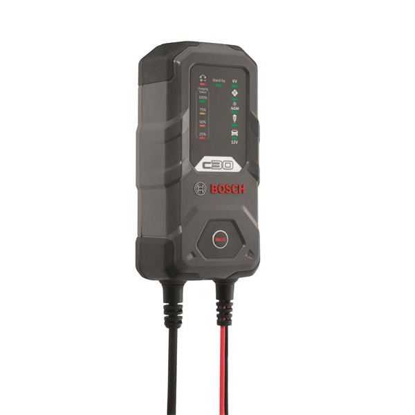 Зарядное устройство для аккумулятора Bosch C30 (0 189 911 030)