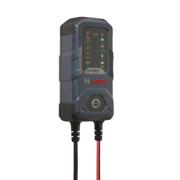 Зарядное устройство для аккумулятора Bosch C40-Li (0 189 921 040)