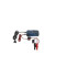 Зарядное устройство для аккумулятора Bosch C40-Li (0 189 921 040)