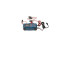 Зарядное устройство для аккумулятора Bosch C80-Li (0 189 921 080)