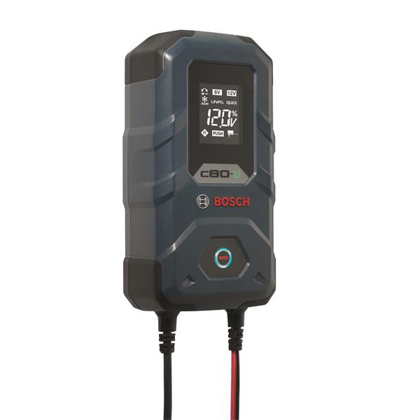 Зарядное устройство для аккумулятора Bosch C80-Li (0 189 921 080)