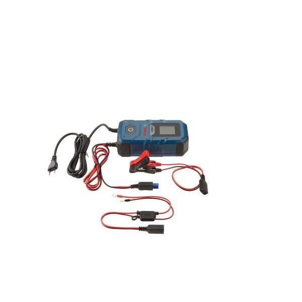 Зарядное устройство для аккумулятора Bosch C80-Li (0 189 921 080)