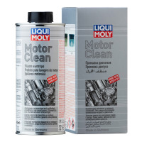 Промивка масляної системи LIQUI MOLY 500мл