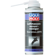 Очисник ДМРВ Liqui Moly Luftmassensensor-Reiniger 0.2л