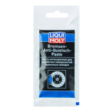 Мастило для гальмівної системи Liqui Moly Bremsen-Anti-Quietsch-Paste 10г