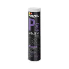Смазка литиевая с графитом Bizol