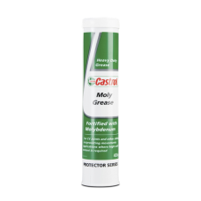 Смазка CASTROL MOLY GREASE 400 г