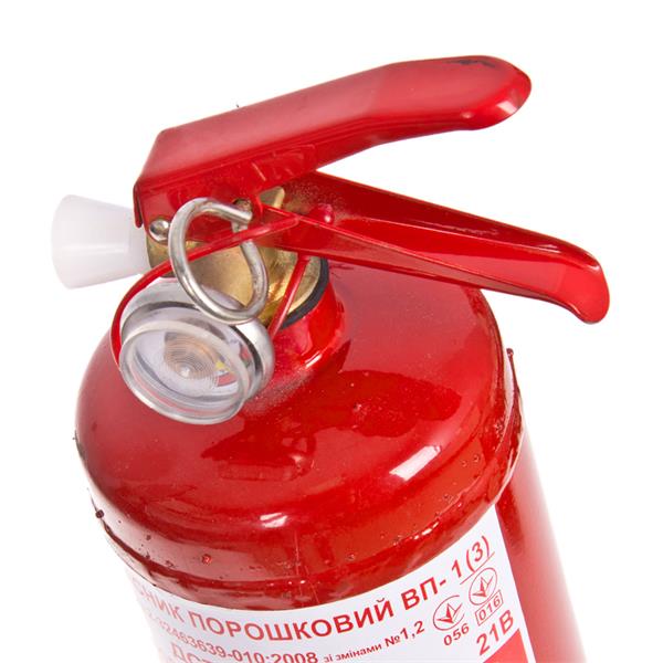 Огнетушитель VITOL 1кг (OP-1)