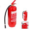 Огнетушитель VITOL 5кг (OP-5)