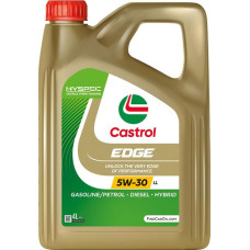 Моторное масло CASTROL EDGE  5W-30 LL