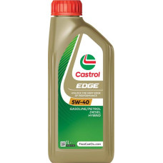 Моторное масло CASTROL EDGE 5W-40 C3