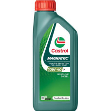Моторное масло CASTROL MAGNATEC 10W-40