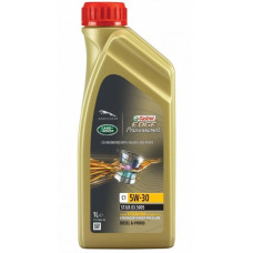 Моторное масло CASTROL EDGE PROFESSIONAL C1