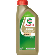 Моторное масло Castrol Egde Diesel 0w30