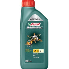 Моторное масло CASTROL MAGNATEC 5W-30 AP