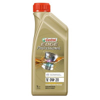 Моторное масло CASTROL PROFESSIONAL V / 0W20